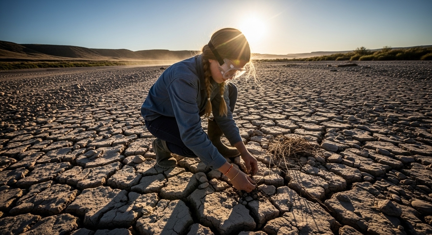 Operación: Causa Raíz del Río Seco