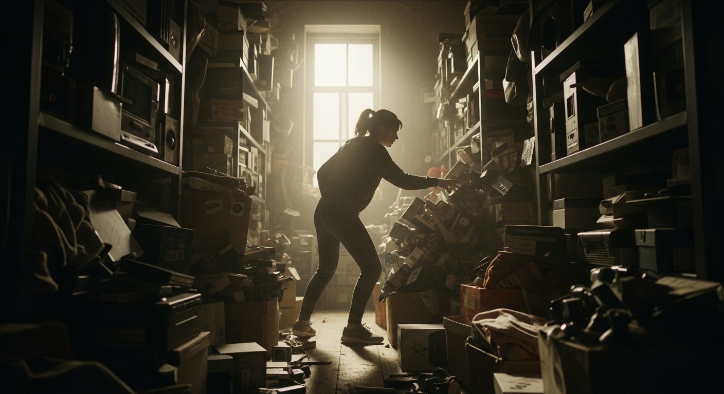 La Trampa del Consumo Inteligente