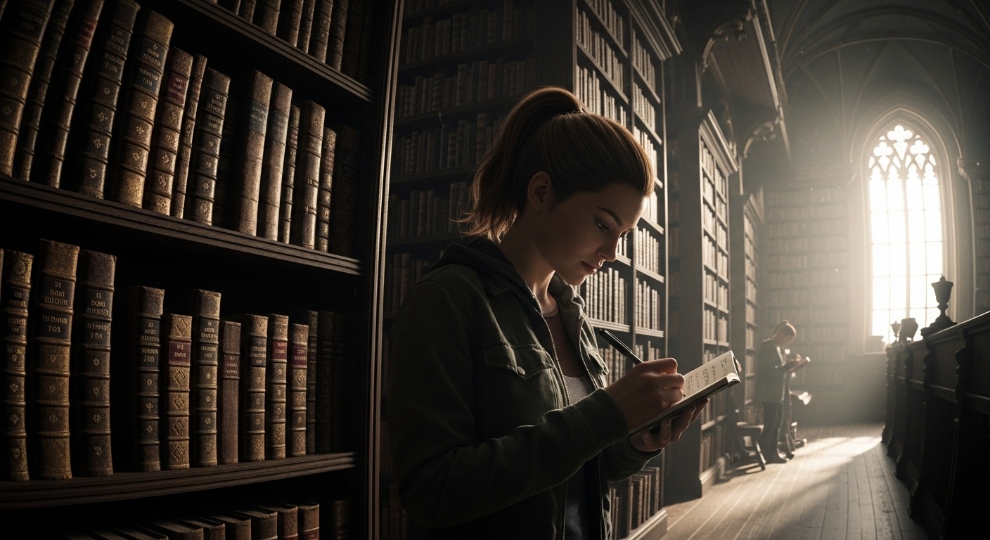 El Protocolo del Códice Desaparecido