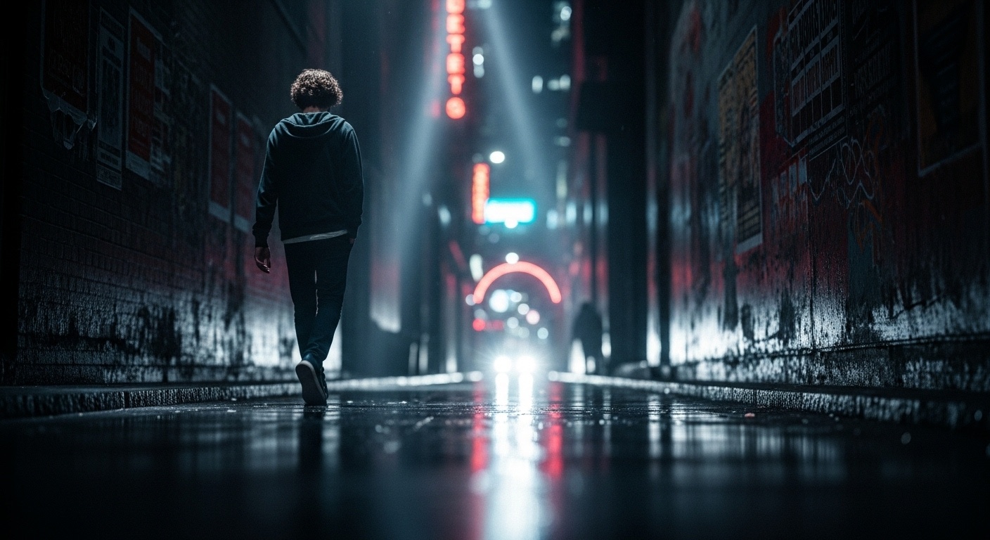 El Rastro Imborrable de la Red